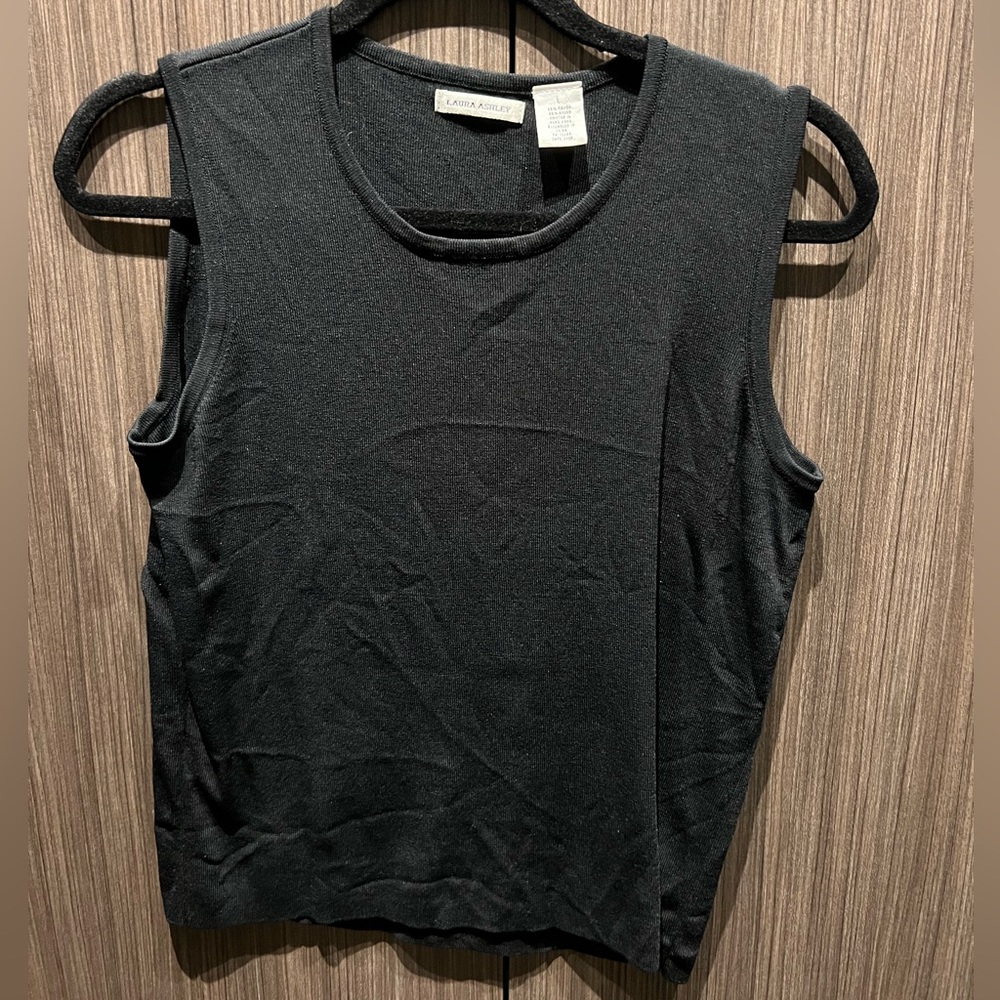 Laura Ashley tank